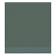 DDDDD Küchentuch Akira 50 x 55 Grün