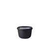 Mepal cirqula multikom 0,5 l nordisch schwarz
