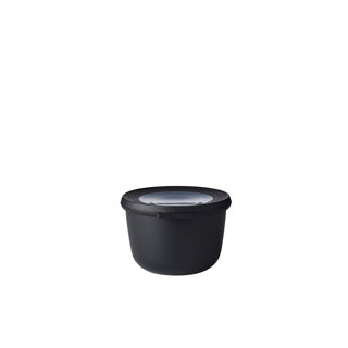 Mepal cirqula multikom 0,5 l nordisch schwarz