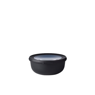Mepal cirqula multikom 0,75 l nordic schwarz