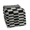 DDDDD Küchentuch Barbeque 50x55 Schwarz