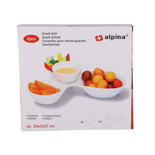 Snackskala