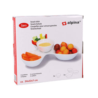 Snackskala