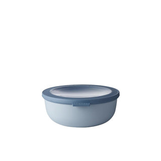 MEPAL CIRQULA Multikom 1,25 l nordisch blau