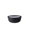 Mepal cirqula multikom 1.25l nordic schwarz