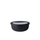 Mepal cirqula multikom 1.25l nordic schwarz