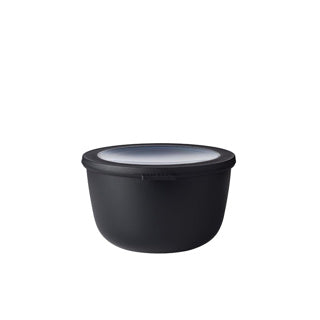 Mepal cirqula multikom 2 l nordic schwarz