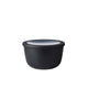 Mepal cirqula multikom 2 l nordic schwarz