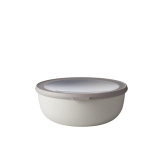 MEPAL CIRQULA Multikom 2,25 l Nordic White