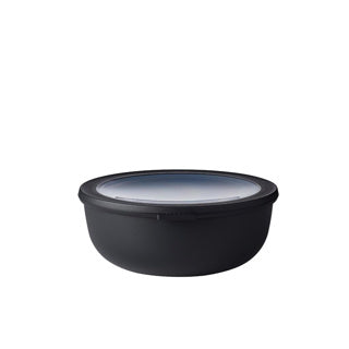 Mepal cirqula multikom 2,25 l nordic schwarz