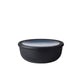 Mepal cirqula multikom 2,25 l nordic schwarz