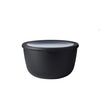 Mepal cirqula multikom 3 l nordic schwarz