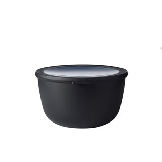 Mepal cirqula multikom 3 l nordic schwarz