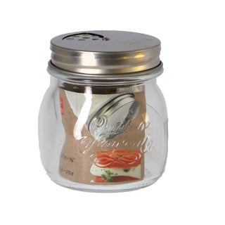 Bormioli Rocco Salzstrahl 250 ml Quattro Stagioni