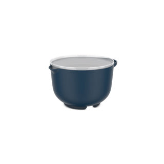 Montage Bowl Chef 1,5L mit Deckelmarine