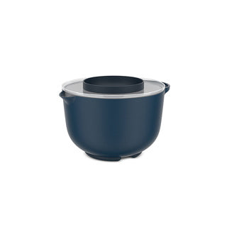 Montage Bowl Chef 3L mit Splash Cover Marine
