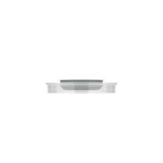 Splash Deckel Mixing Bowl 3L mit nordischer Salbei