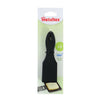 Metaltex Metaltex Gourmet Spatulas 14 cm 6 Teile schwarzer Nylon