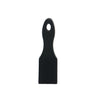 Metaltex Metaltex Gourmet Spatulas 14 cm 6 Teile schwarzer Nylon