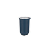 Mischen Sie Cup 1L mit Deckelmarine