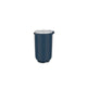 Mischen Sie Cup 1L mit Deckelmarine