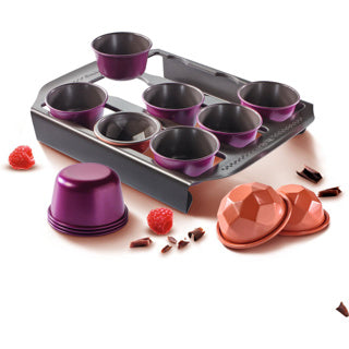 Tefal Creabake-Set