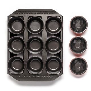 Tefal Creabake-Set