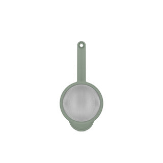 Sieb 167 mm nordischer Salbei