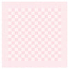 Ddddd Geschirrtuch Grill 65x65 Pastellrosa | 6 Stück