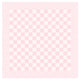 Ddddd Geschirrtuch Grill 65x65 Pastellrosa | 6 Stück