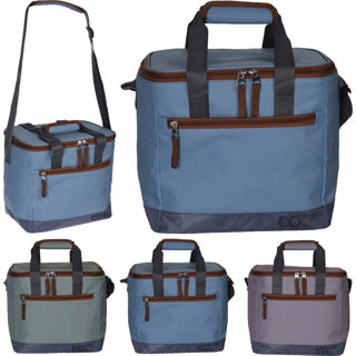 Kühlertasche 15 Liter 3 Assorti Farbe