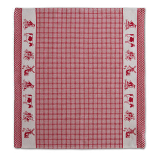 Ddddd Teadook Dutchie 60 x 65 rot