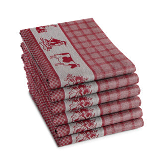 Ddddd Teadook Dutchie 60 x 65 rot
