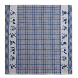 Ddddd teader dutchie 60 x 65 blau