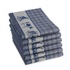 Ddddd teader dutchie 60 x 65 blau