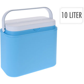 Cool Box 10 Liter blau