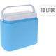 Cool Box 10 Liter blau