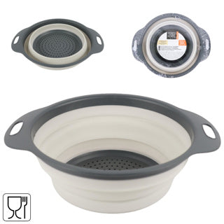 Moritz Moritz Sieb faltbar 29 cm