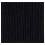 DDDDDD Vaatvoek Basic Black 30 x 30 cm Set 4 - afbeelding 1