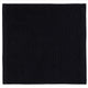DDDDDD Vaatvoek Basic Black 30 x 30 cm Set 4