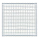 Dddddd thedoow name 65 x 65 blau