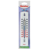 Thermometer draußen - afbeelding 1