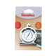 Metaltex Metaltex Ofenthermometer 6 cm Edelstahl