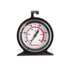 Metaltex Metaltex Ofenthermometer 6 cm Edelstahl