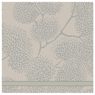 DDDDDDD -Bäume 60x65 Taupe