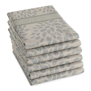 DDDDDDD -Bäume 60x65 Taupe