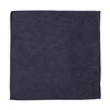Ddddd Mikrofasertuch Billie 30x30 cm blau 6 Stück | 4 Stück