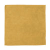 Ddddd Mikrofasertuch Billie 30x30 cm gelb 6 Stück | 4 Stück