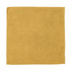 Ddddd Mikrofasertuch Billie 30x30 cm gelb 6 Stück | 4 Stück