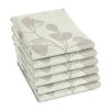 DDDDD -Geschirrtuch Kenchi 60x65 Creme